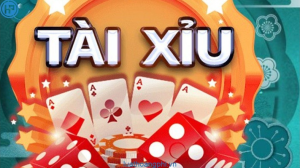 Tài xỉu u888