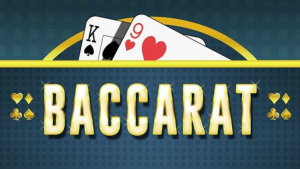 Cách chơi 1 ván bài Baccarat tại nhà cái cơ bản